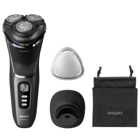 Philips Shaver 3000 Series S3343 13 Rasoir électrique 100 % étanche