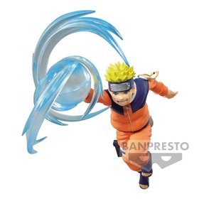Banpresto Effectreme - Naruto Uzumaki