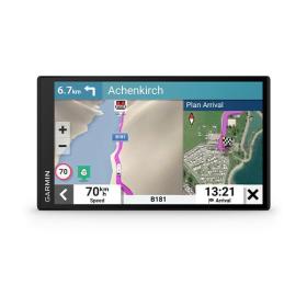 Garmin Camper 795 Navigationssystem Tragbar   Fixiert 17,6 cm (6.95") TFT Touchscreen 239,6 g Schwarz