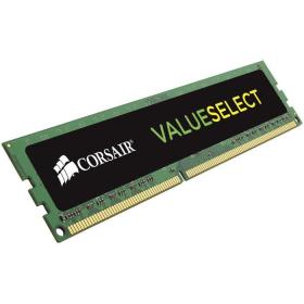 Corsair ValueSelect 16GB DDR4-2133 module de mémoire 16 Go 1 x 16 Go 2133 MHz