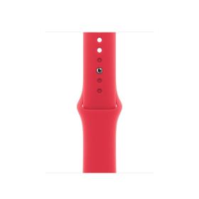 Apple MT323ZM A Smart Wearable Accessories Band Red Fluoroelastomer