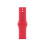 Apple MT323ZM A Smart Wearable Accessories Band Red Fluoroelastomer