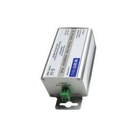 Wantec 5628 PoE adapter Fast Ethernet
