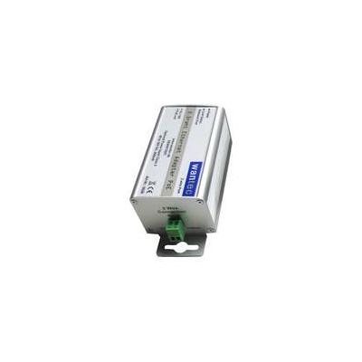 Wantec 5628 adaptateur et injecteur PoE Fast Ethernet