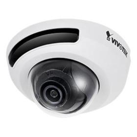 VIVOTEK FD9166-HNF3 security camera Dome IP security camera Indoor & outdoor 1920 x 1080 pixels Ceiling