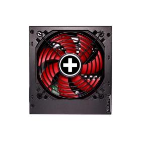 Xilence XN225 power supply unit 650 W 20+4 pin ATX ATX Black, Red