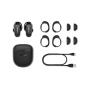 Bose Earbuds II Headset Wireless In-ear Calls Music USB Type-C Bluetooth Black
