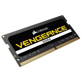 Corsair Vengeance 16GB DDR4 SODIMM 2400MHz memory module 1 x 16 GB