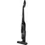 Bosch Serie 6 BBH85B1 stick vacuum electric broom Battery Dry Bagless 0.9 L Black
