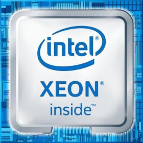 Intel Xeon E-2224 processore 3,4 GHz 8 MB Cache intelligente Scatola