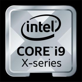 Intel Core i9-10900X procesador 3,7 GHz 19,25 MB Smart Cache Caja