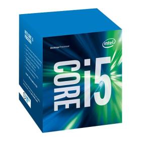 Intel Core i5-7500 processore 3,4 GHz 6 MB Cache intelligente
