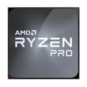 AMD Ryzen 5 PRO 4650G processore 3,7 GHz 8 MB L3