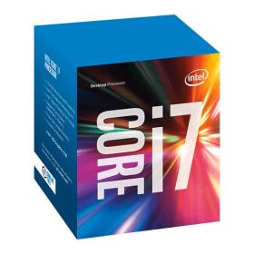 Intel Core i7-7700 processore 3,6 GHz 8 MB Cache intelligente