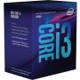 Intel Core i3-8100 Prozessor 3,6 GHz 6 MB Smart Cache