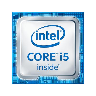 Intel Core i5-9600 processor 3.1 GHz 9 MB Smart Cache Box