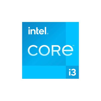 Intel Core i3-12100 procesador 12 MB Smart Cache Caja