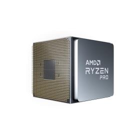AMD Ryzen 3 PRO 4350G processore 3,8 GHz 4 MB L3
