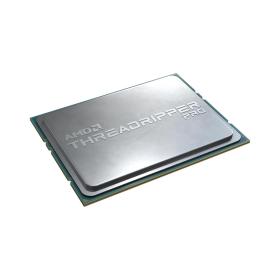 AMD Ryzen Threadripper PRO 5995WX Prozessor 2,7 GHz 256 MB L3