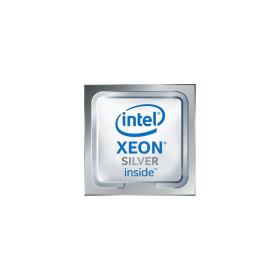 HPE Xeon Silver 4310 Prozessor 2,1 GHz 18 MB Box