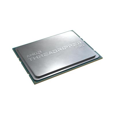 AMD Ryzen Threadripper PRO 5975WX procesador 3,6 GHz 128 MB L3 Caja