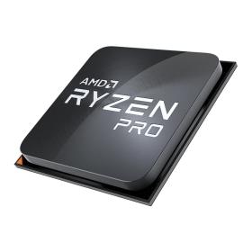 AMD Ryzen 5 PRO 4650G processor 3.7 GHz 8 MB L2 & L3