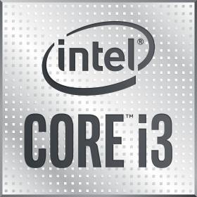 Intel Core i3-10105 processeur 3,7 GHz 6 Mo Smart Cache