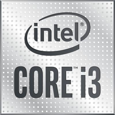 Intel Core i3-10105 procesador 3,7 GHz 6 MB Smart Cache