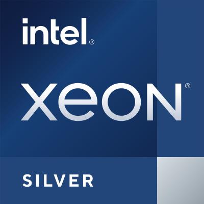 Intel Xeon Silver 4310 processeur 2,1 GHz 18 Mo Boîte