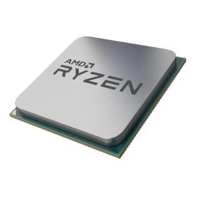 AMD Ryzen 7 2700X procesador 3,7 GHz Caja