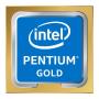 Intel Pentium Gold G6600 procesador 4,2 GHz 4 MB Smart Cache Caja