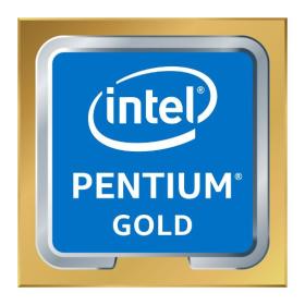 Intel Pentium Gold G6405 Prozessor 4,1 GHz 4 MB Smart Cache Box