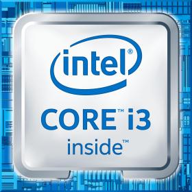Intel Core i3-9100F Prozessor 3,6 GHz 6 MB Smart Cache Box