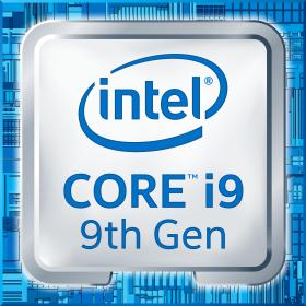 Intel Core i9-9900KF processore 3,6 GHz 16 MB Cache intelligente