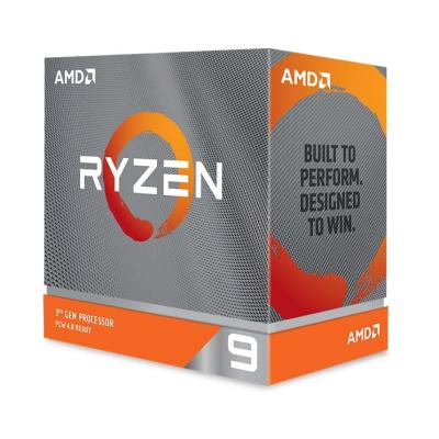 AMD Ryzen 9 3900XT processeur 3,8 GHz L2 & L3