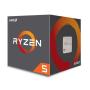 AMD Ryzen 5 1600 procesador 3,2 GHz 16 MB L3 Caja