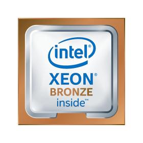 Intel Xeon 3204 processore 1,9 GHz 8,25 MB Scatola