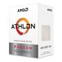 AMD Athlon 3000G Prozessor 3,5 GHz 4 MB L3 Box