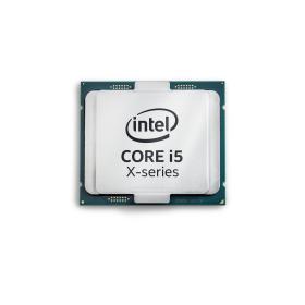 Intel Core i5-7640X procesador 4 GHz 6 MB Smart Cache