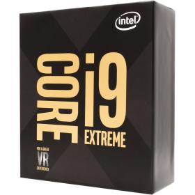 Intel Core i9-9980XE processor 3 GHz 24.75 MB Smart Cache Box