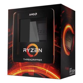 AMD Ryzen Threadripper 3990X processor 2.9 GHz 32 MB Last Level Cache