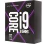Intel Core i9-9940X processeur 3,3 GHz 19,25 Mo Smart Cache Boîte