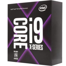 Intel Core i9-9920X processore 3,5 GHz 19,25 MB Cache intelligente Scatola