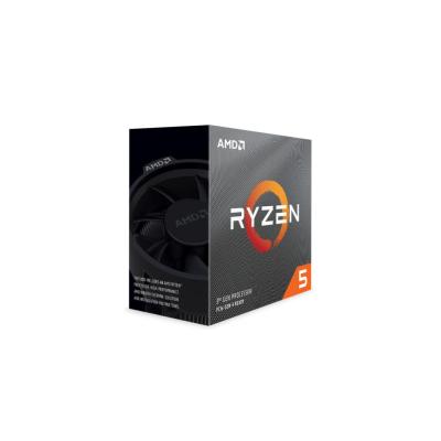AMD Ryzen 5 3500X processeur 3,6 GHz 32 Mo L3 Boîte