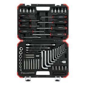 Gedore 3301575 mechanics tool set