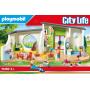 Playmobil City Life Centre de loisirs