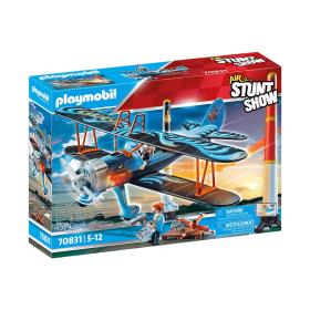 Playmobil Stuntshow 70831 set de juguetes