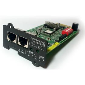 PowerWalker 10120564 interface cards adapter Internal Serial