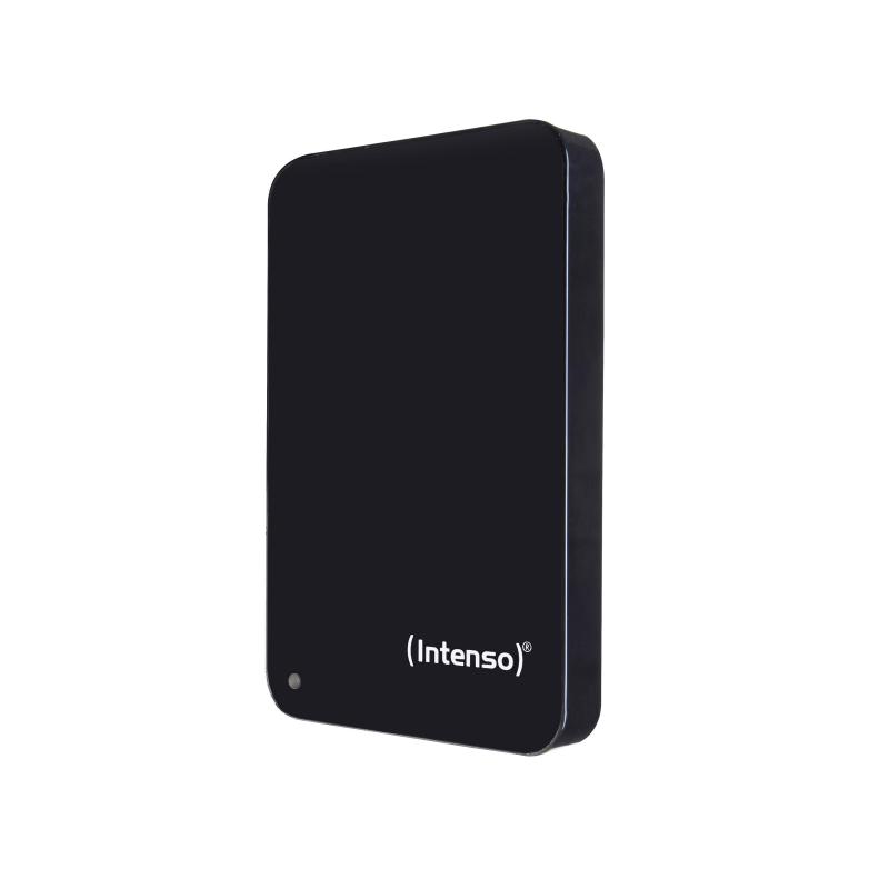 ▷ Intenso HDD 5TB USB3 2.5P CON FOLDER disque dur externe 5 To