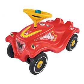 BIG BIG-Bobby-Car-Classic Fire Fighter Correpasillos con forma de coche